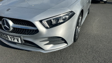 Mercedes-Benz A-Class A200 AMG Line 5dr Auto Petrol Hatchback